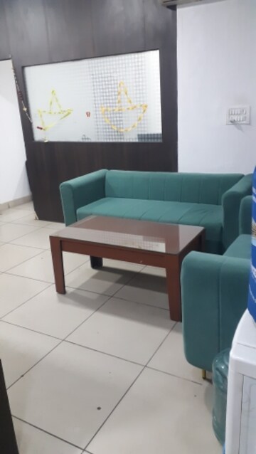 Team Area in  Office Space at Janakpuri – for Rent