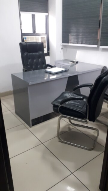 Team Area in  Office Space at Janakpuri – for Rent