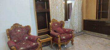 Master Bedroom in 3 BHK Apartment at Ten Madhapur, Madhapur – for Rent