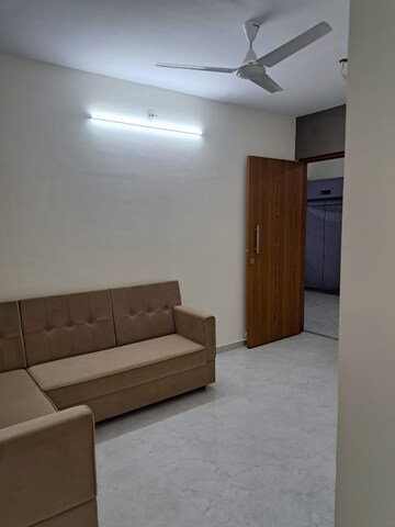 1 BHK Apartment For Sale in Rudra Regency, Kharghar
