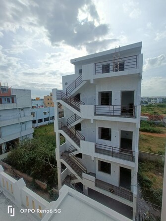 Commercial Land 3042 Sq.Ft. For Resale in Varthur Bangalore  8033133