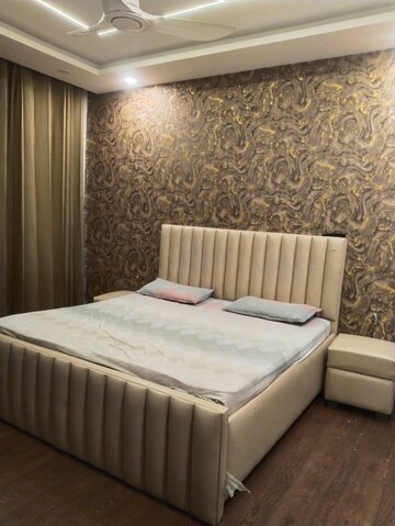 Bedroom in 3 BHK Apartment at Paras Dews, Sector 106 – for Sale