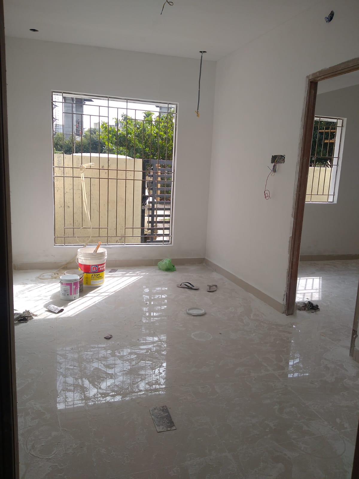 Bhk House Lease House In Hrbr Layout Bangalore In Hrbr Bhk House