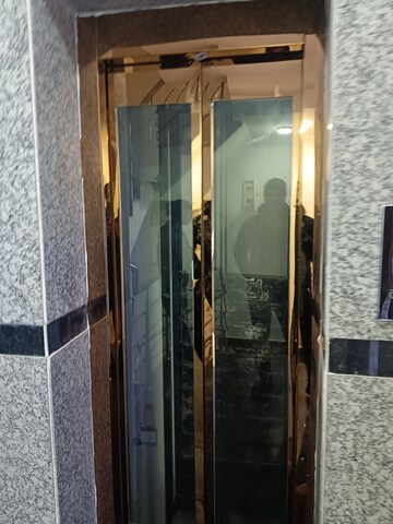 4 BHK Builder Floor – Exterior View View at Panchsheel Vihar - for Rent