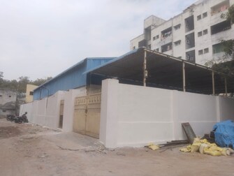 Commercial Warehouse 5800 Sq.Ft. For Rent in Bowenpally Hyderabad  8033154