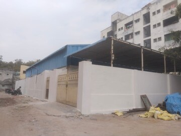  Warehouse – Exterior View View at Bowenpally - for Rent