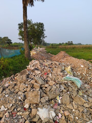 Plot Area in  Plot at Joka – for Sale