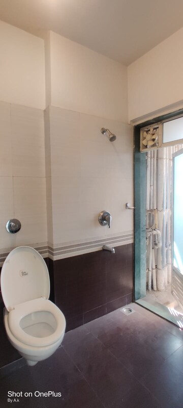 Master Bedroom in 2 BHK Apartment at K Raheja Corp Maple Leaf, Powai – for Rent