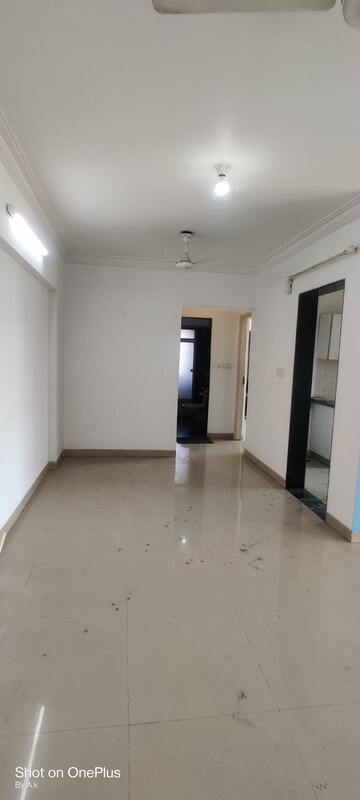 Building Lobby in 2 BHK Apartment at K Raheja Corp Maple Leaf, Powai – for Rent