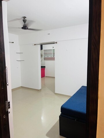 1 BHK Apartment For Rent in Tirupati Kashi Ganga Dhanori Pune  8033153