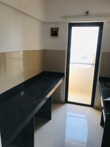 Kitchen in 1 BHK Apartment at Lodha Palava City, Dombivli East – for Sale