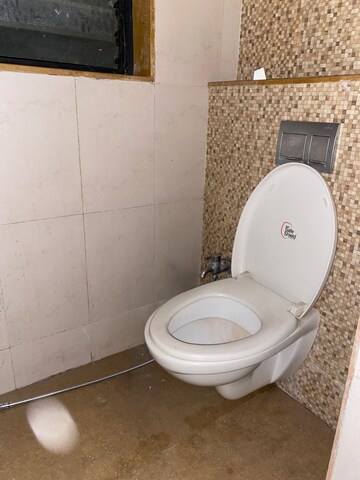 Bathroom in 1 BHK Apartment at Lodha Palava City, Dombivli East – for Sale