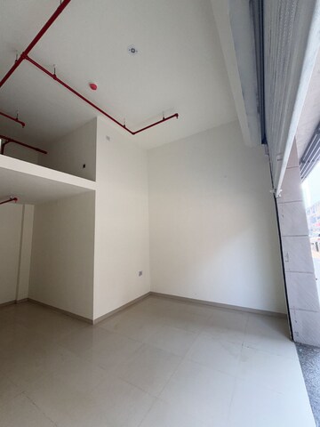  Shop – Exterior View View at Lodha Vista, Lower Parel - for Rent