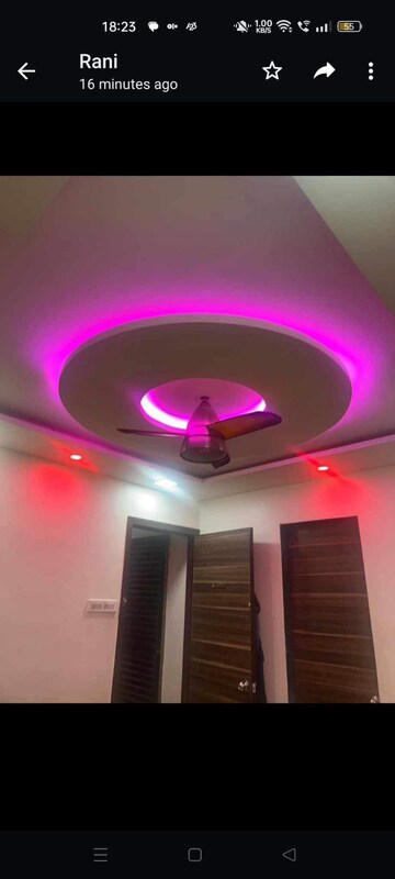 Furnished Amenities in 1.5 BHK Apartment at Dss Mahavir Estella, Ghodbunder Road – for Sale