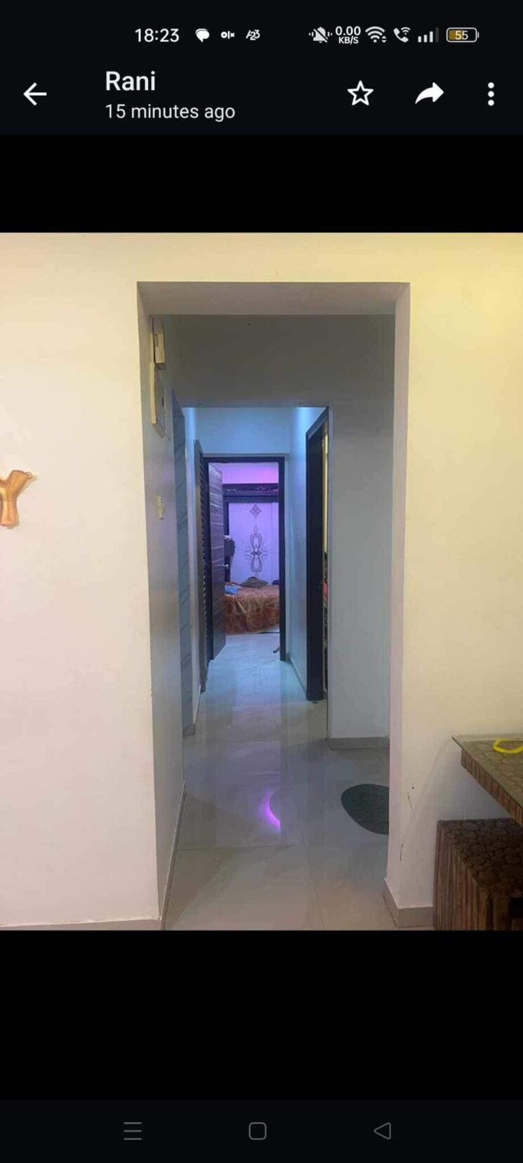 Room, dss-mahavir-estella 1.5 Bedroom 525 Sq.Ft. Apartment In Ghodbunder Road Thane 8033196