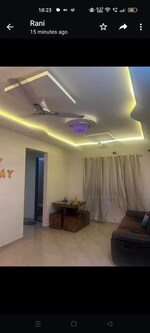 1.5 BHK + Extra Room 525 Sq.Ft. Apartment in Dss Mahavir Estella