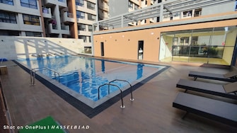 2 BHK Apartment For Rent in Kohinoor Tinsel County Hinjewadi Pune  8033165