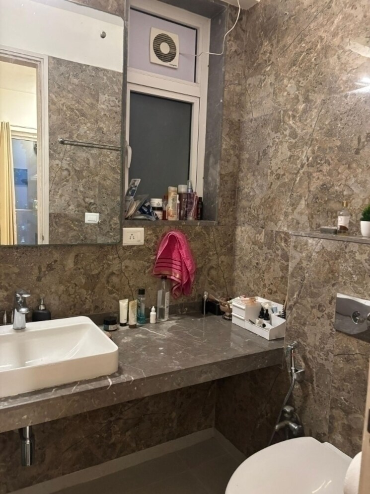 Master Bedroom, lnt-realty-crescent-bay 2 Bedroom 788 Sq.Ft. Apartment In Parel Mumbai 8033188