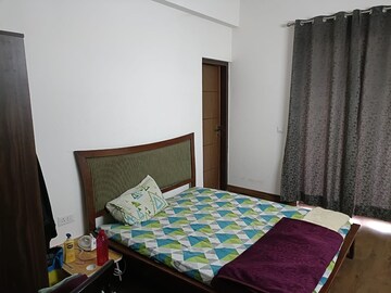 Bedroom in 3 BHK Apartment at Amolik Sankalp, Sector 85 – for Sale