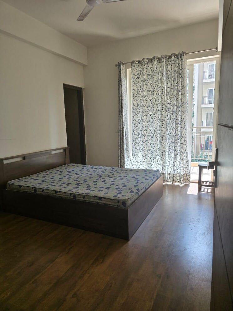 Bedroom, amolik-sankalp 3 Bedroom 851 Sq.Ft. Apartment In Sector 85 Faridabad 8033187