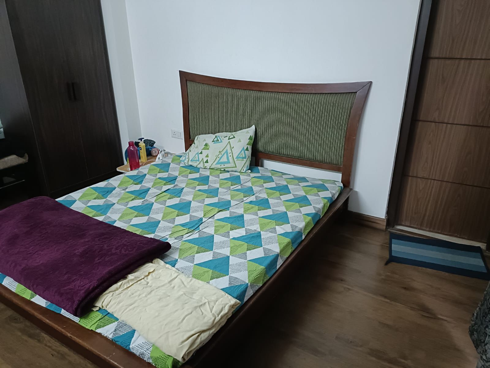 3 BHK Apartment For Sale in Amolik Sankalp