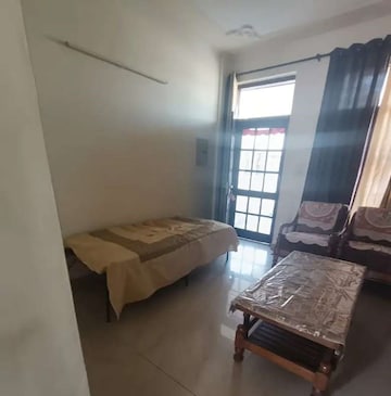 2 BHK Apartment For Rent in Sector 6 Panchkula  8033183