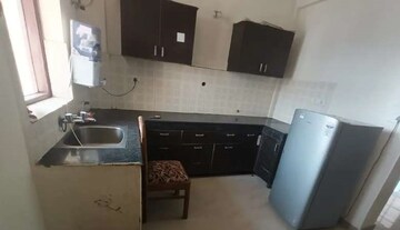Kitchen in 2 BHK Apartment at Sector 6 – for Rent