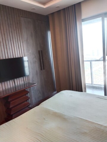 Bedroom in 4 BHK Apartment at Paras Dews, Sector 106 – for Sale