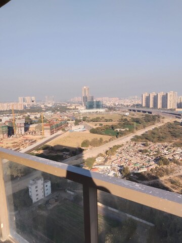 4 BHK Apartment – Exterior View View at Paras Dews, Sector 106 - for Sale