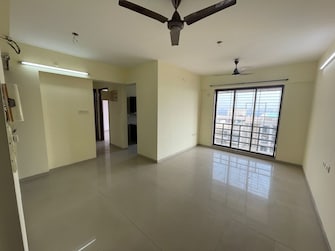 2 BHK Apartment For Resale in Hex Blox CHS Kharghar Sector 10 Navi Mumbai  8033182