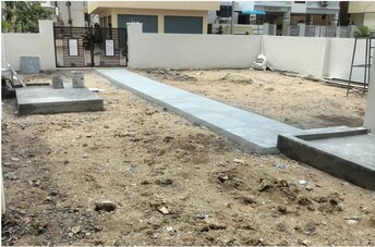 Commercial Land 200 Sq.Yd. For Rent in Madhura Nagar Hyderabad  6137380