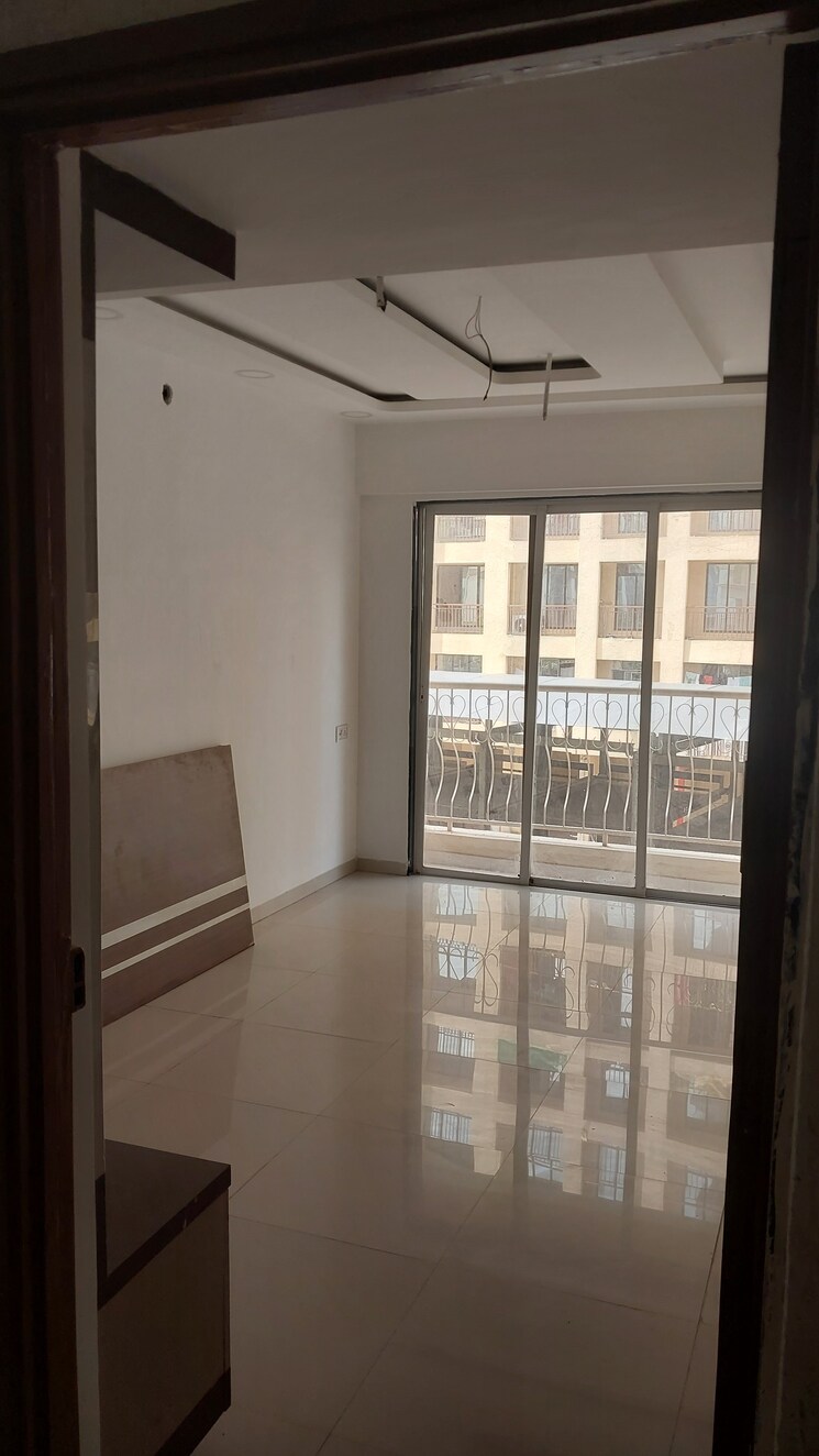 Living Room, radhe-krishna-residency-khardipada 1 Bedroom 630 Sq.Ft. Apartment In Khardipada Thane 8033212