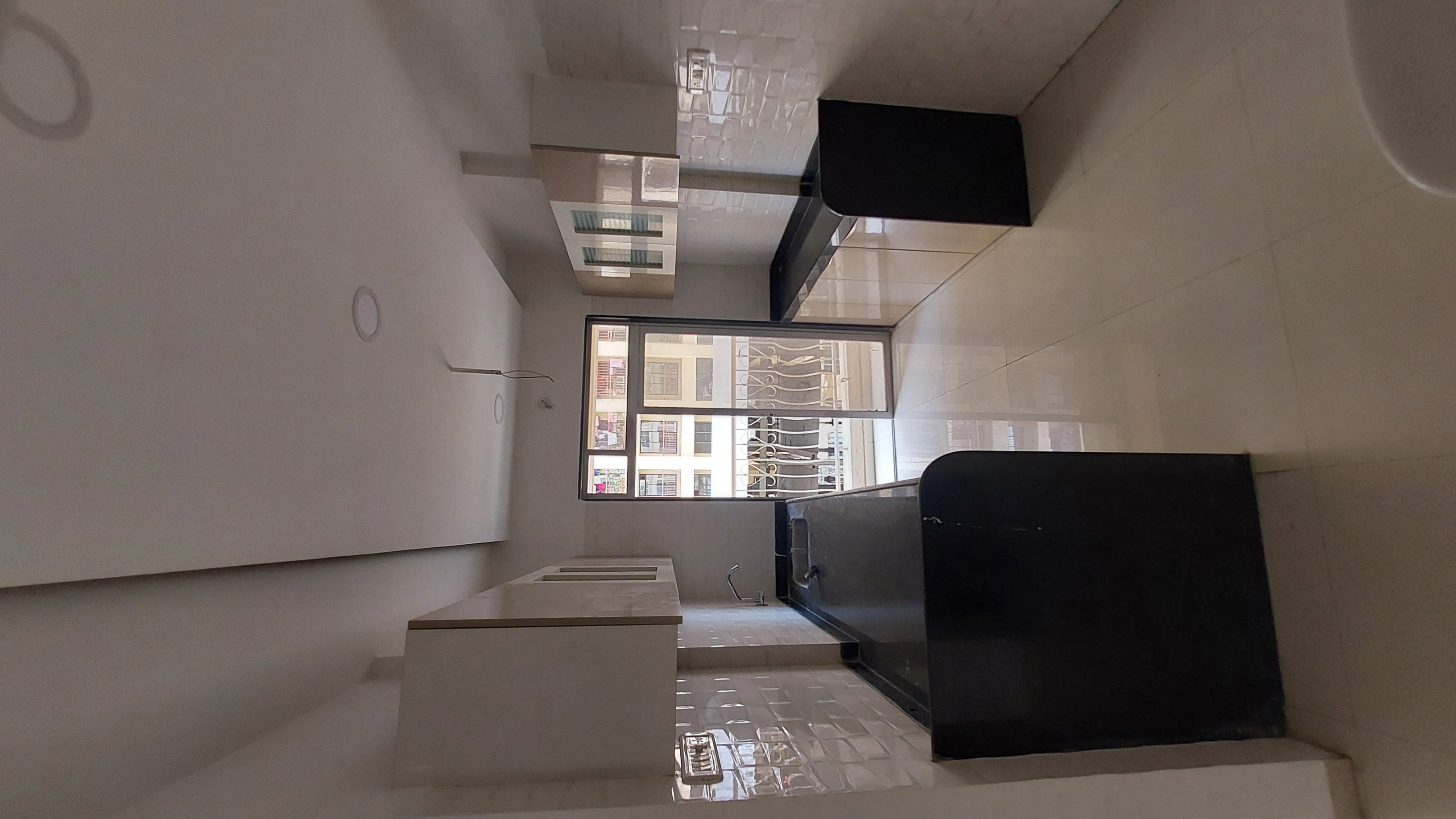 1 BHK Apartment For Sale in Radhe Krishna Residency Khardipada