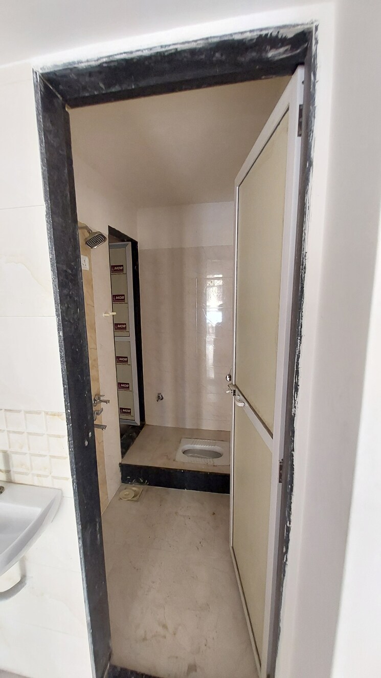 Bathroom, radhe-krishna-residency-khardipada 1 Bedroom 630 Sq.Ft. Apartment In Khardipada Thane 8033212