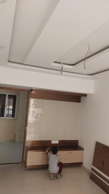 Room in 1 BHK Apartment at Radhe Krishna Residency Khardipada, Khardipada – for Sale