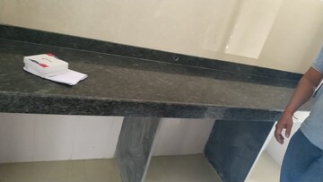 Kitchen in 2 BHK Apartment at Lodha Palava City, Dombivli East – for Sale