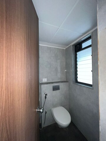 Bathroom in 2 BHK Apartment at Lodha Palava City, Dombivli East – for Sale
