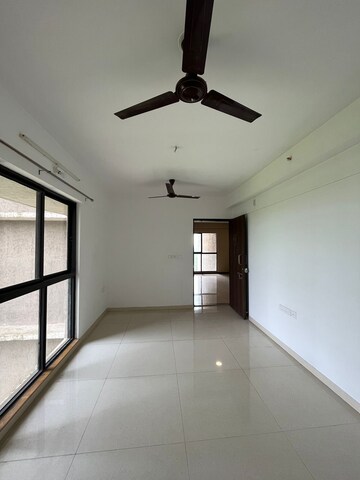 Building Lobby in 2 BHK Apartment at Lodha Palava City, Dombivli East – for Sale