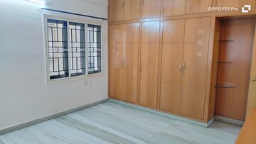 Bedroom in 3 BHK Apartment at Somajiguda – for Rent