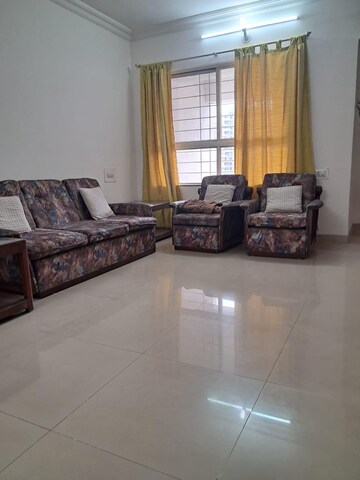 2 BHK Apartment For Rent in Green Valley CHS Wanwadi Pune  8033268