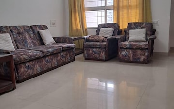 2 BHK Apartment For Rent in Green Valley CHS, Wanwadi