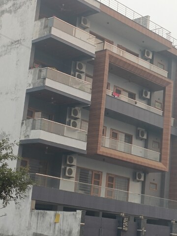 3 BHK Builder Floor For Rent in Puri Vip Floors Sector 81 Faridabad  8033210