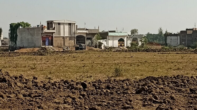 undefined, kandul  1000 Sq.Ft. Plot In Kandul Raipur 8033224