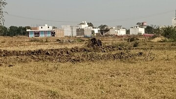Plot Area in  Plot at Kandul – for Sale