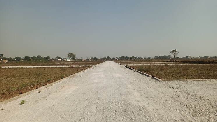 undefined, kandul  1000 Sq.Ft. Plot In Kandul Raipur 8033224