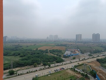 2 BHK Apartment – Exterior View View at Shapoorji Pallonji Joyville Gurgaon, Sector 102 - for Rent