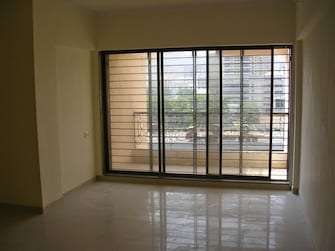 2 BHK Apartment For Resale in Concrete Sai Swar Kharghar Navi Mumbai  8033202