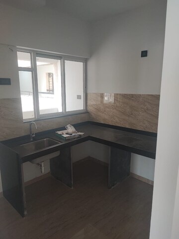 Kitchen in 2 BHK Apartment at VTP Leonara, Mahalunge – for Rent