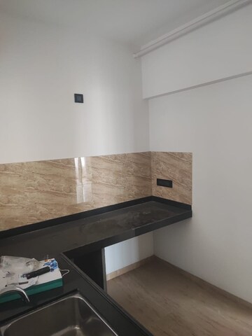 Kitchen in 2 BHK Apartment at VTP Leonara, Mahalunge – for Rent