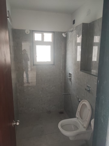 Bathroom in 2 BHK Apartment at VTP Leonara, Mahalunge – for Rent